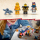 LEGO NINJAGO 71792 Mech Sory zmieniający się w motocykl wyścigowy - 1141573 - zdjęcie 5